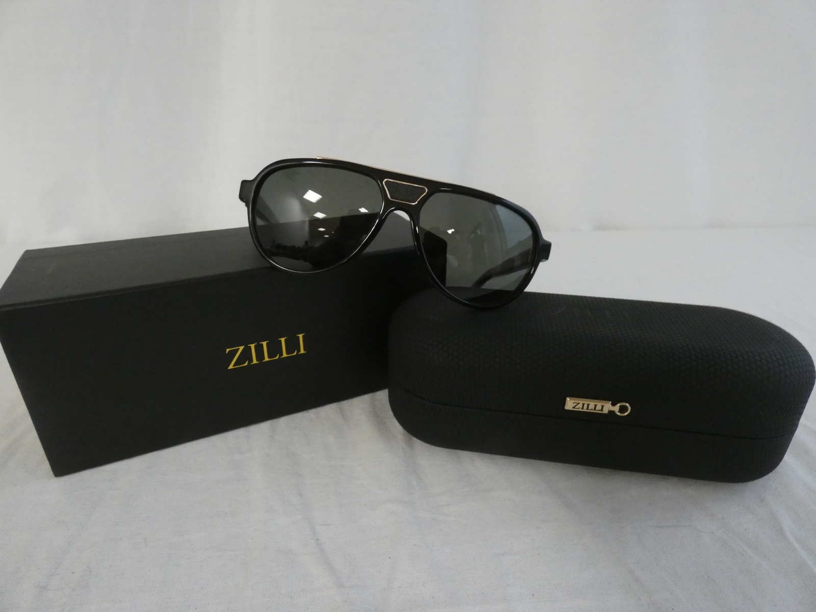 Paire de lunette zilli best sale